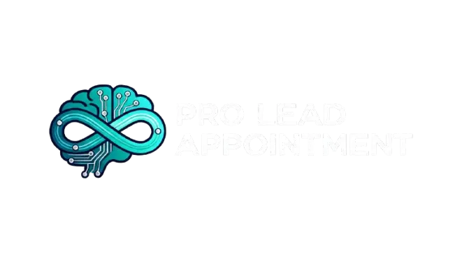 Pro Lead Appointment Logo